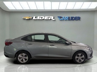 ONIX PLUS 1.0 TURBO FLEX LTZ AUTOMÁTICO6