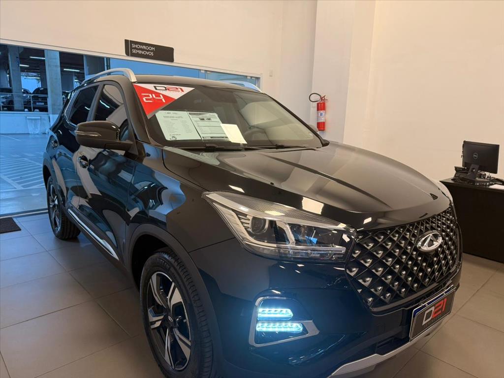 1.5 VVT TURBO iFLEX SPORT CVT