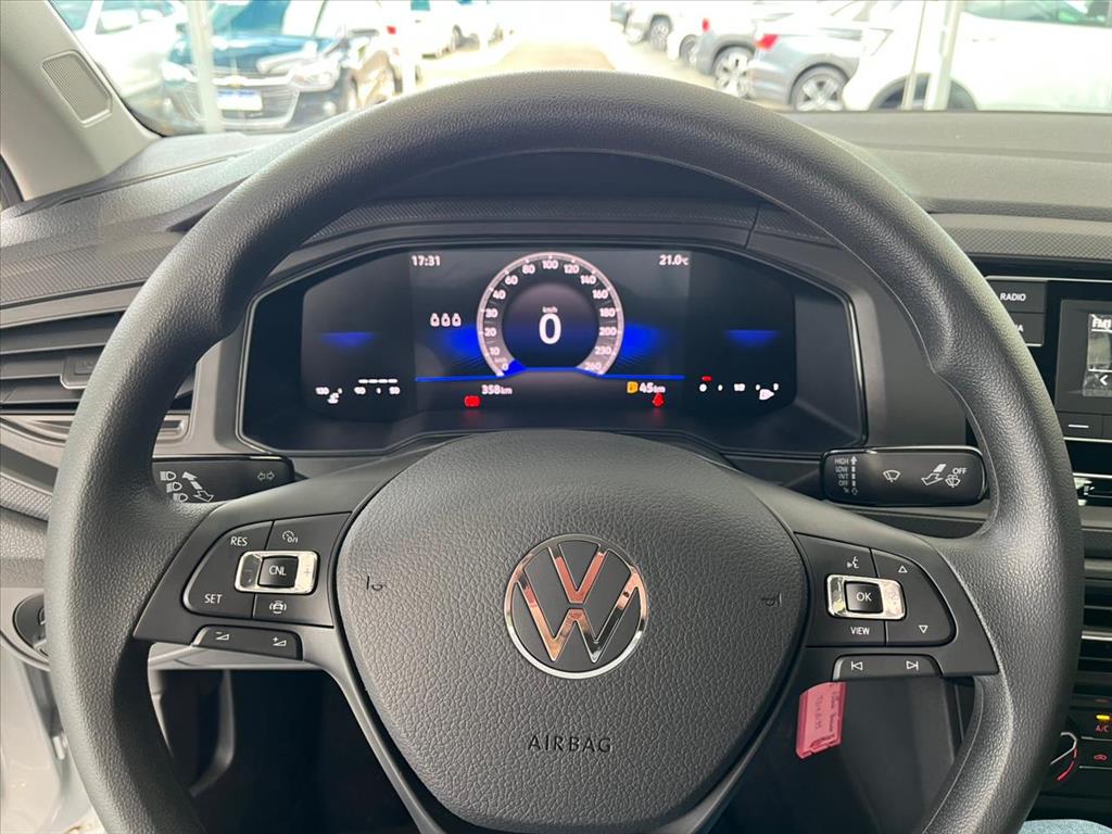 VIRTUS 1.0 170 TSI SENSE MANUAL9