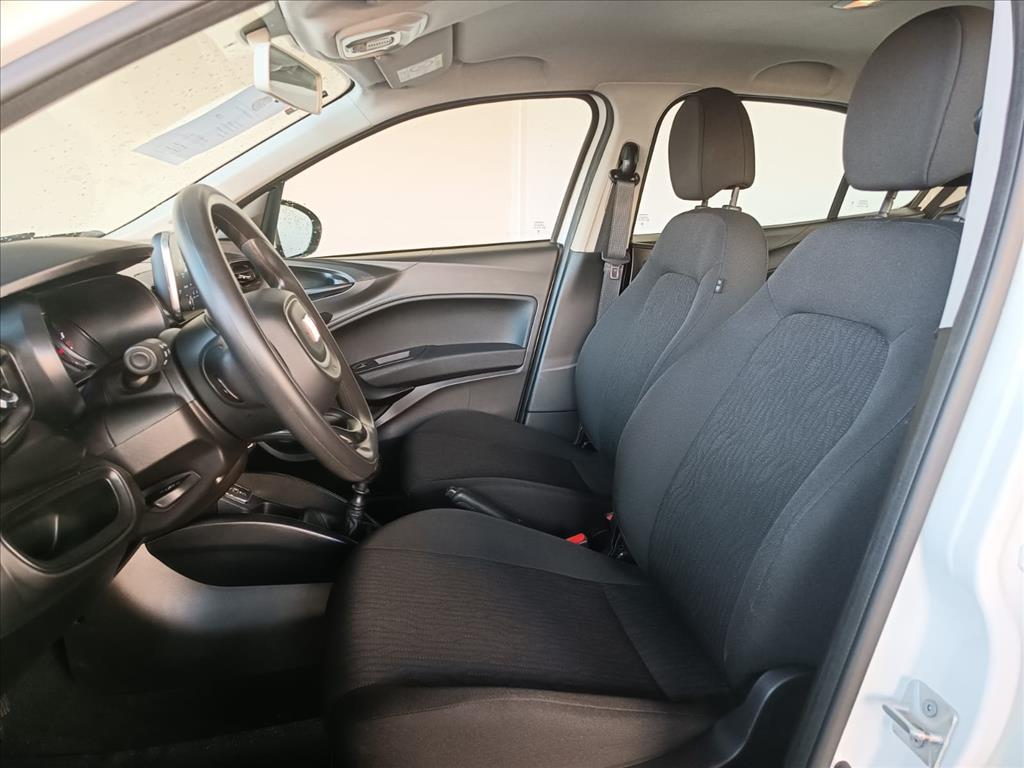 CRONOS 1.3 FIREFLY FLEX DRIVE MANUAL4