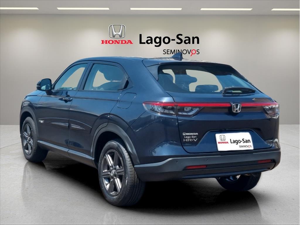 HR-V 1.5 DI I-VTEC FLEX EXL CVT3
