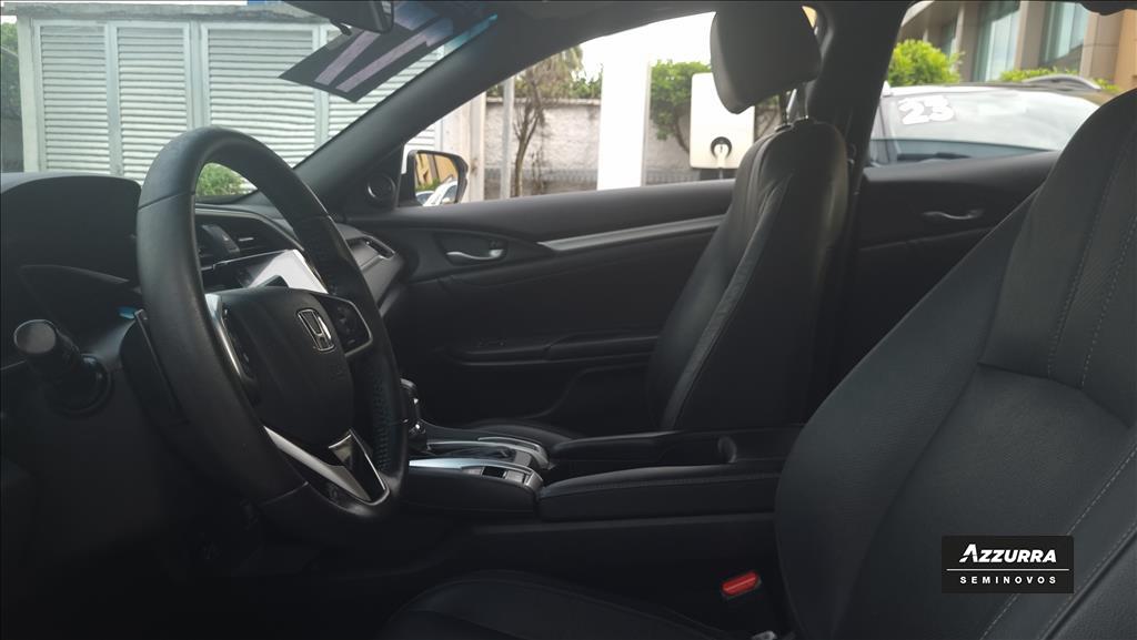 CIVIC 2.0 16V FLEXONE EXL 4P CVT6