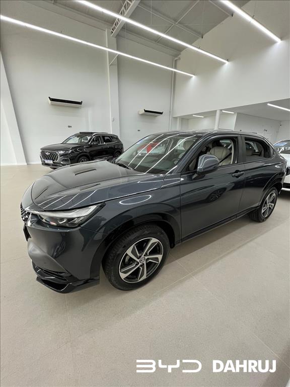 HR-V 1.5 DI I-VTEC TURBO FLEX TOURING CVT