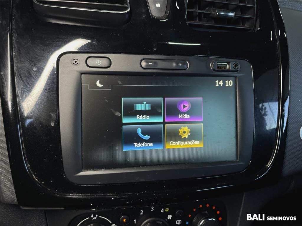SANDERO 1.0 12V SCE FLEX S EDITION MANUAL10