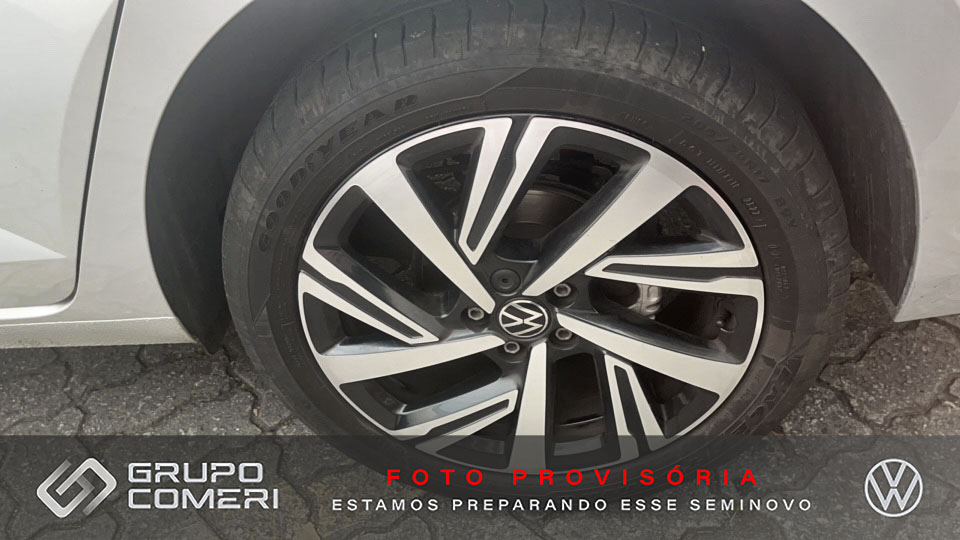 VIRTUS 1.0 200 TSI HIGHLINE AUTOMÁTICO6