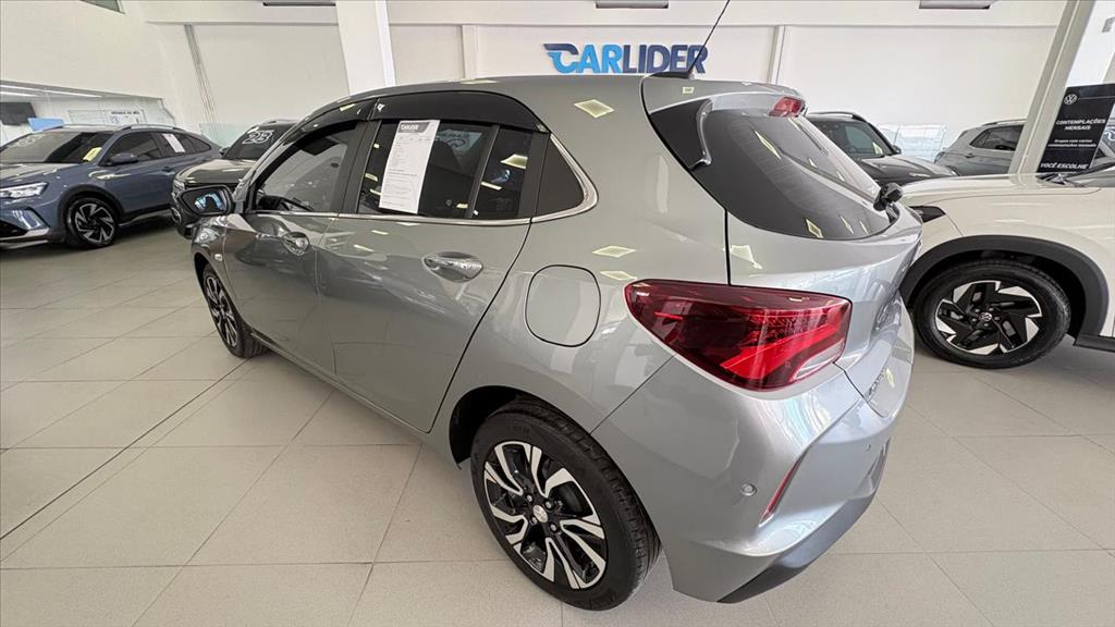 ONIX 1.0 TURBO FLEX LTZ AUTOMÁTICO2