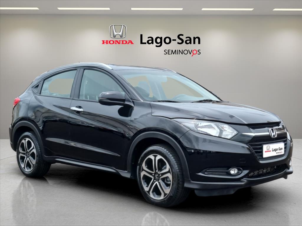 HR-V 1.8 16V FLEX EXL 4P AUTOMÁTICO1