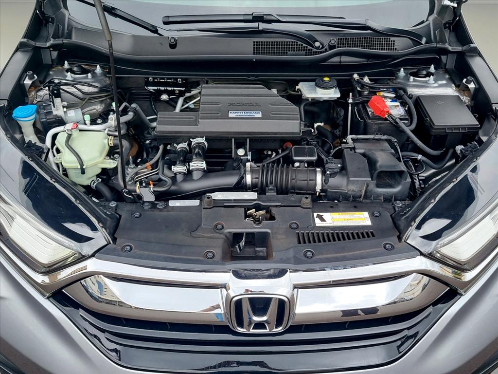 CRV 1.5 16V VTC TURBO GASOLINA TOURING AWD CVT8