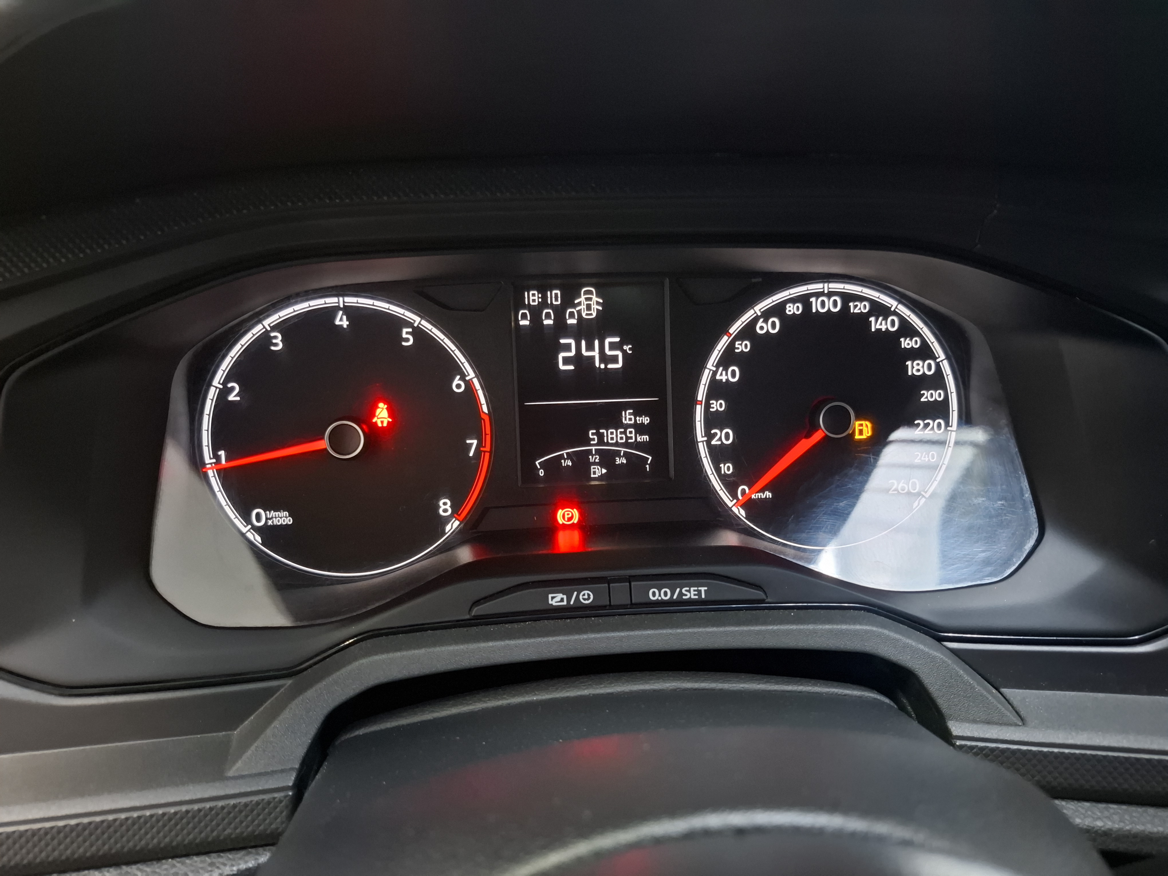 POLO 1.0 MPI ROBUST MANUAL5