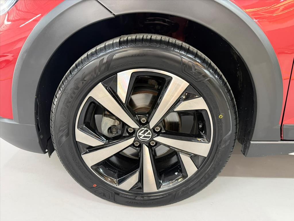 NIVUS 1.0 200 TSI TOTAL FLEX HIGHLINE AUTOMÁTICO9