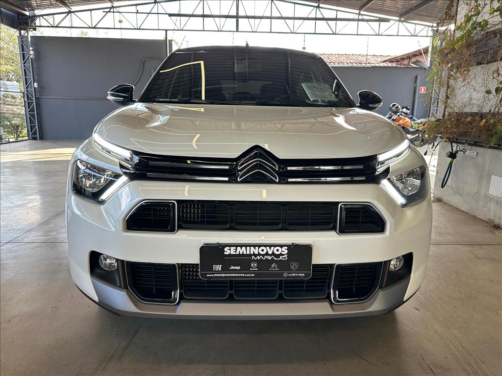 BASALT 1.0 TURBO 200 FLEX FIRST EDITION CVT2