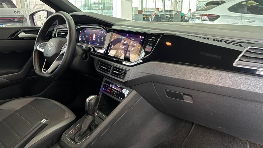 NIVUS 1.0 200 TSI TOTAL FLEX HIGHLINE AUTOMÁTICO11