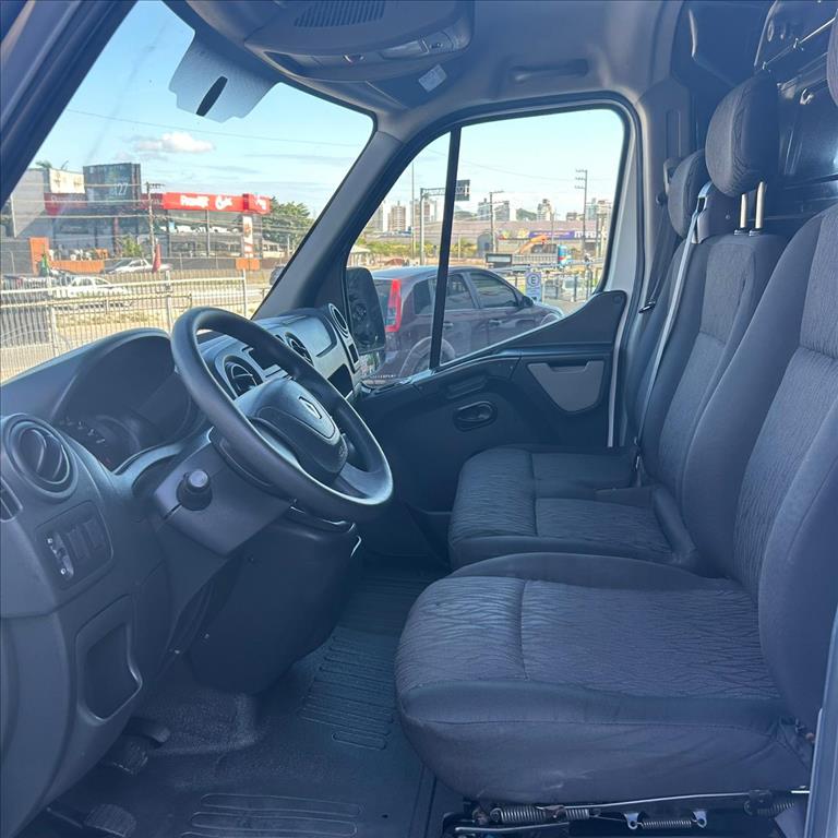 MASTER 2.3 DCI DIESEL CHASSI-CABINE L1H1 2P MANUAL9