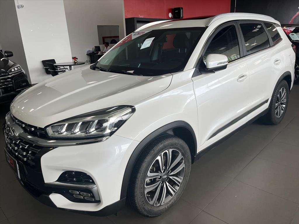 1.6 TGDI GASOLINA TXS DCT