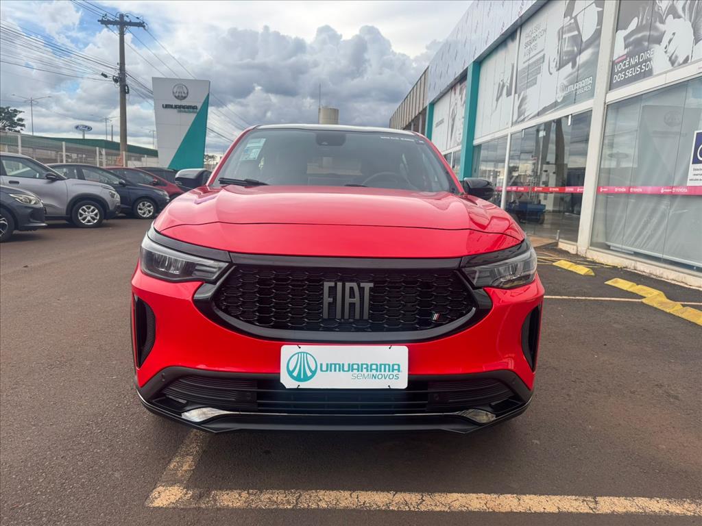 FASTBACK 1.0 TURBO 200 FLEX AUDACE CVT1