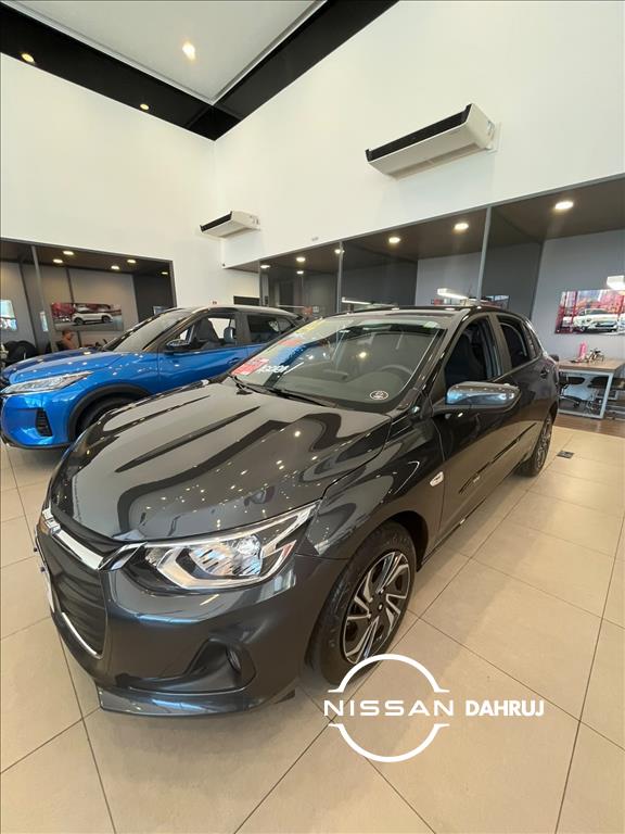 ONIX 1.0 FLEX LT MANUAL