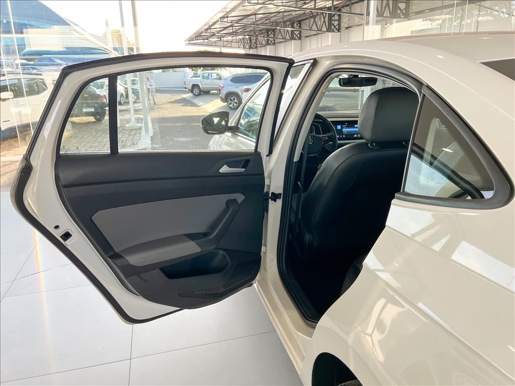 VIRTUS 1.0 200 TSI HIGHLINE AUTOMÁTICO