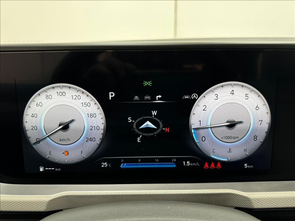 Hyundai-CRETA-1.6 TGDI FLEX ULTIMATE DCT