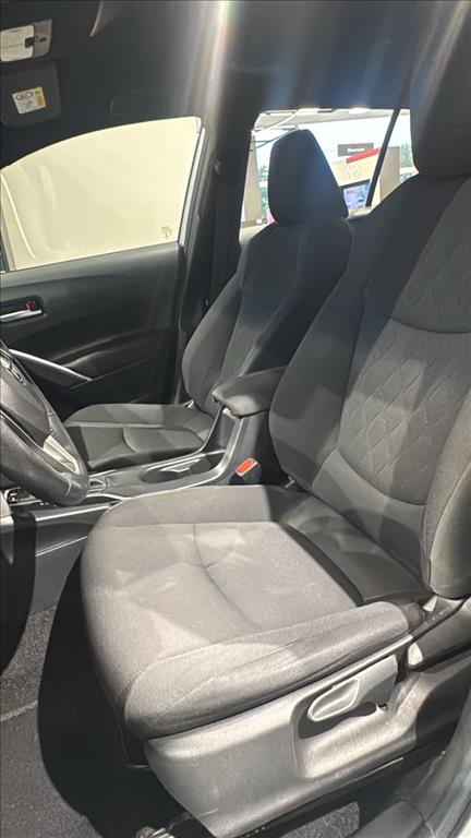 COROLLA CROSS 2.0 VVT-IE FLEX XR DIRECT SHIFT4
