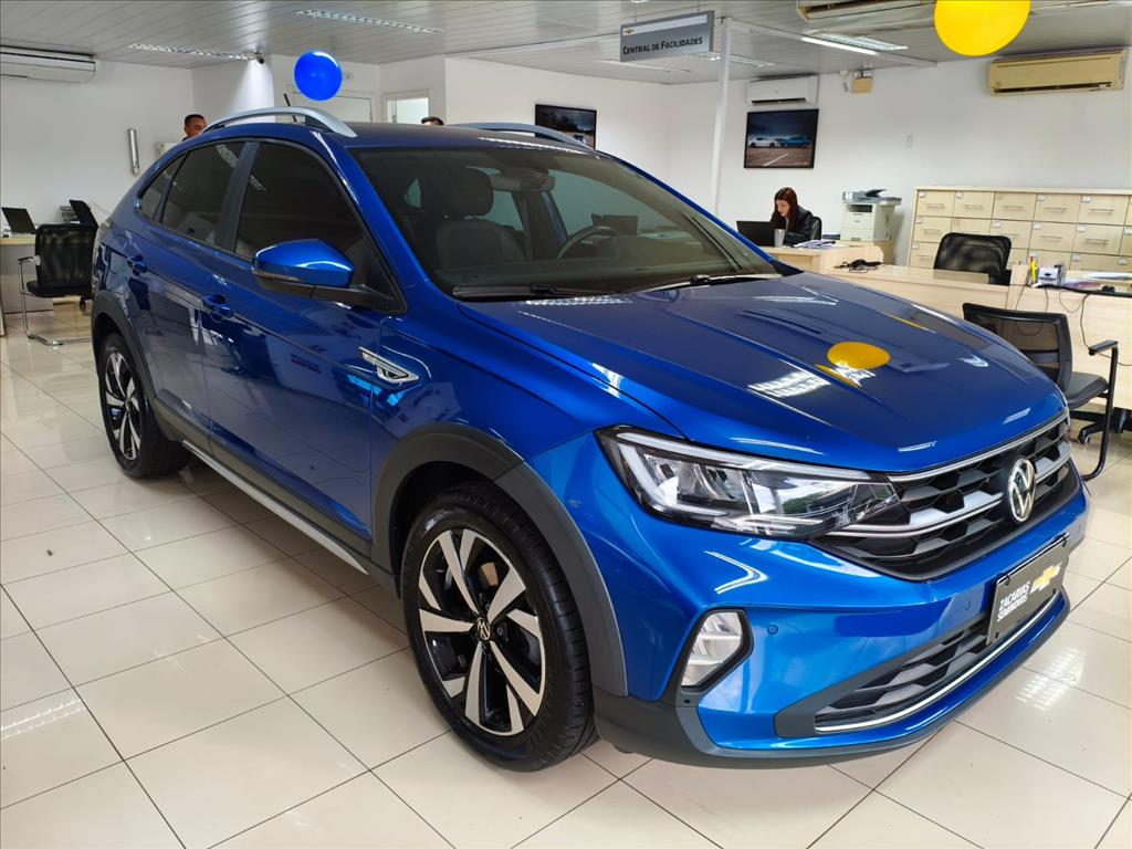 NIVUS 1.0 200 TSI TOTAL FLEX HIGHLINE AUTOMÁTICO1
