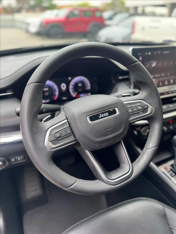 COMPASS 1.3 T270 TURBO FLEX LIMITED AT68