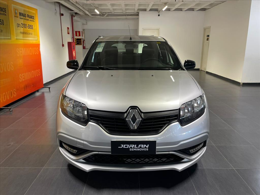 SANDERO 1.0 12V SCE FLEX S EDITION MANUAL1