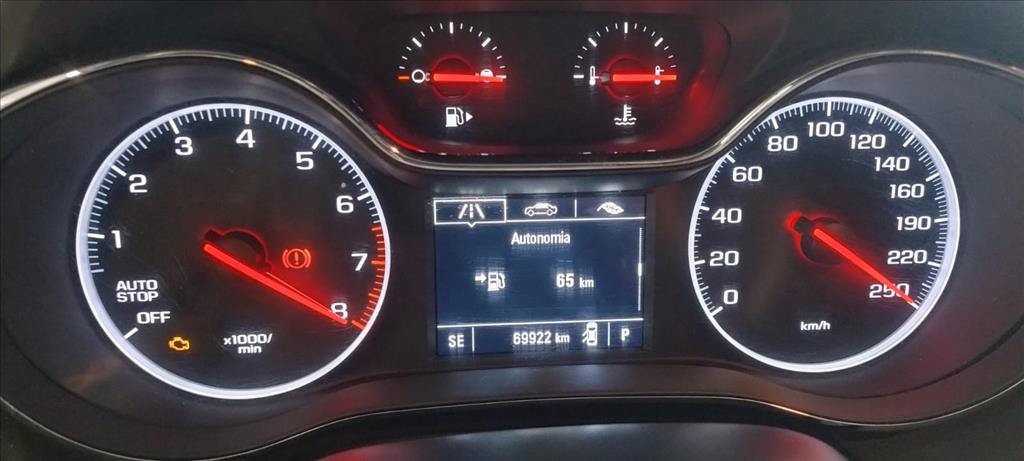 CRUZE 1.4 TURBO LT 16V FLEX 4P AUTOMÁTICO7