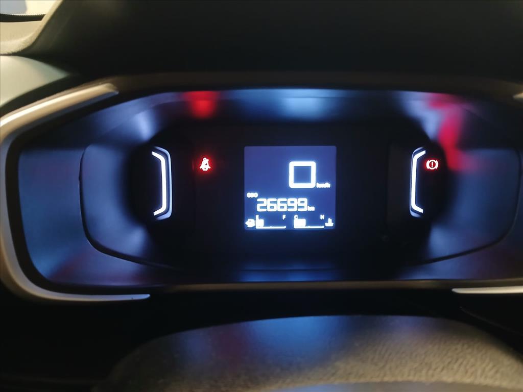 Citroën-C3-1.0 FIREFLY FLEX FEEL MANUAL