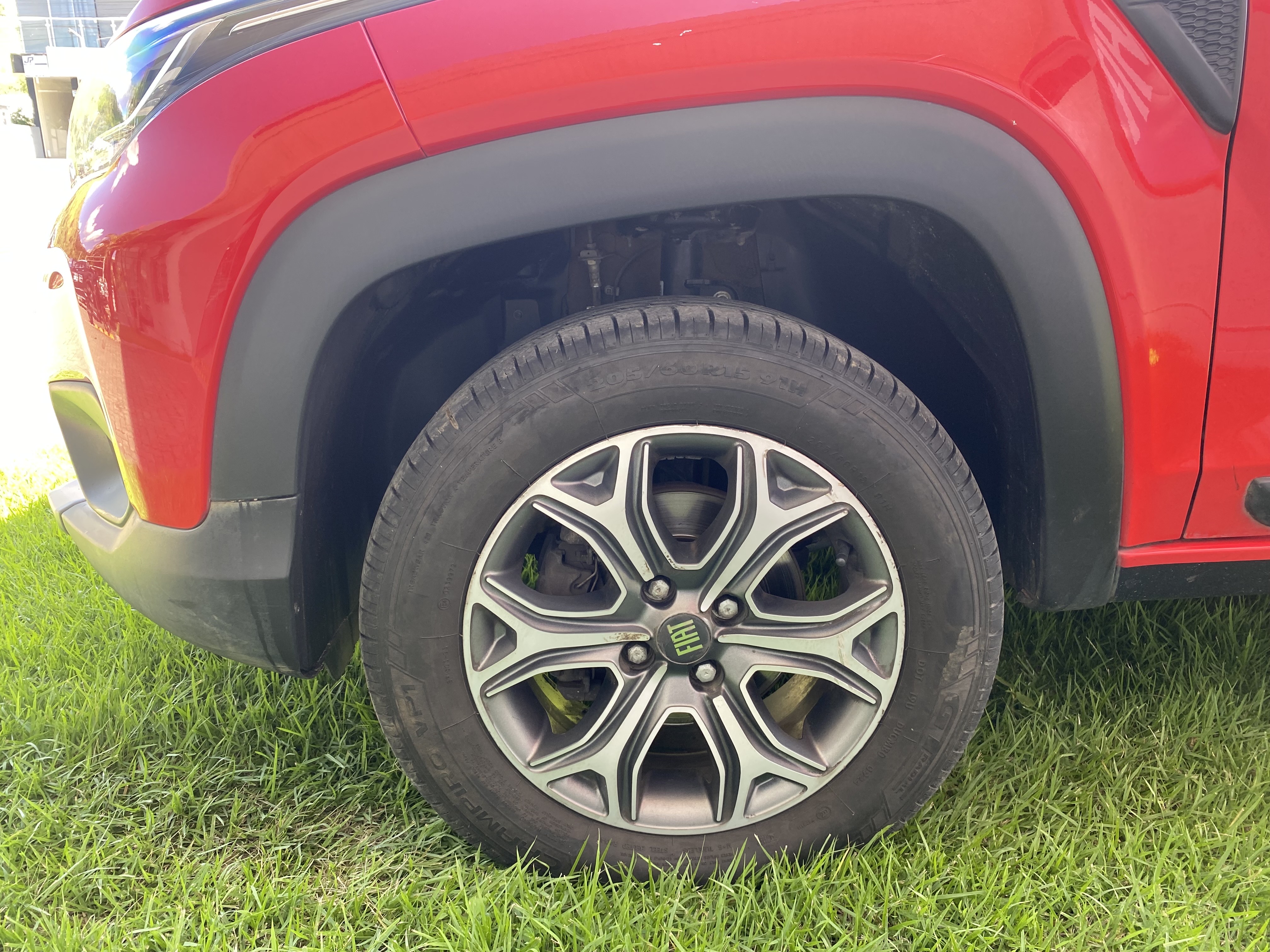 STRADA 1.3 FIREFLY FLEX VOLCANO CD MANUAL6