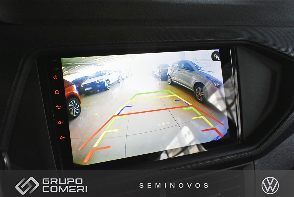 T-CROSS 1.0 200 TSI TOTAL FLEX SENSE AUTOMÁTICO8