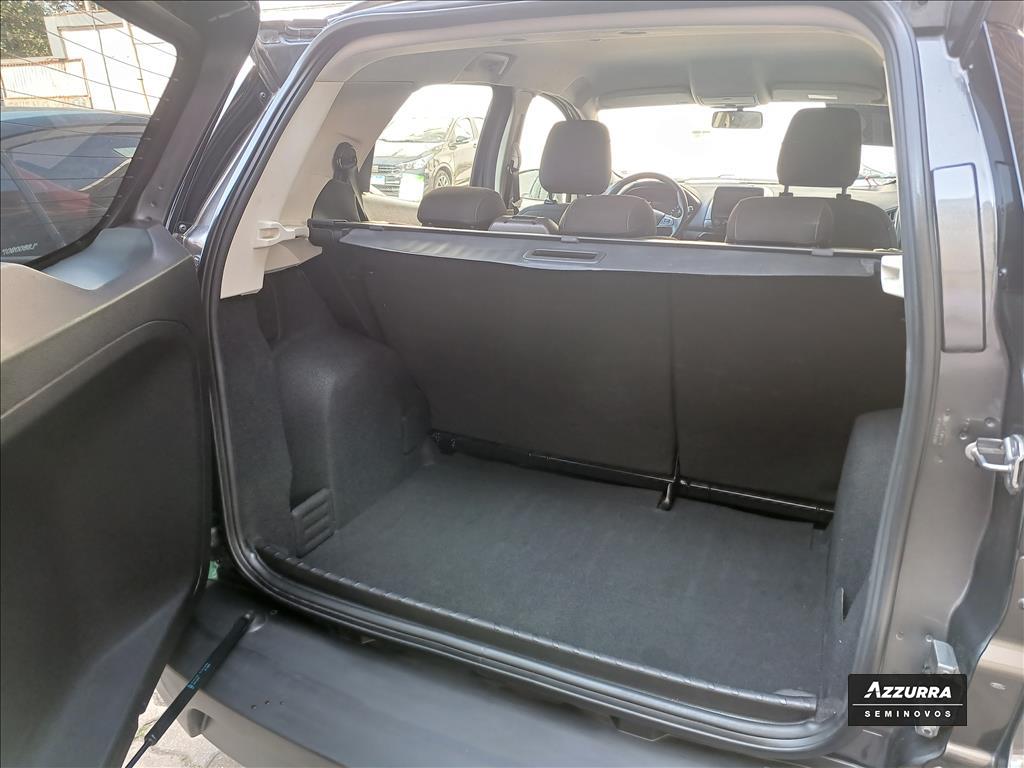 ECOSPORT 1.5 TI-VCT FLEX SE MANUAL