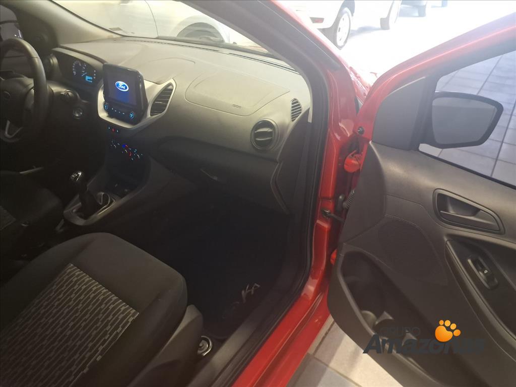 carro