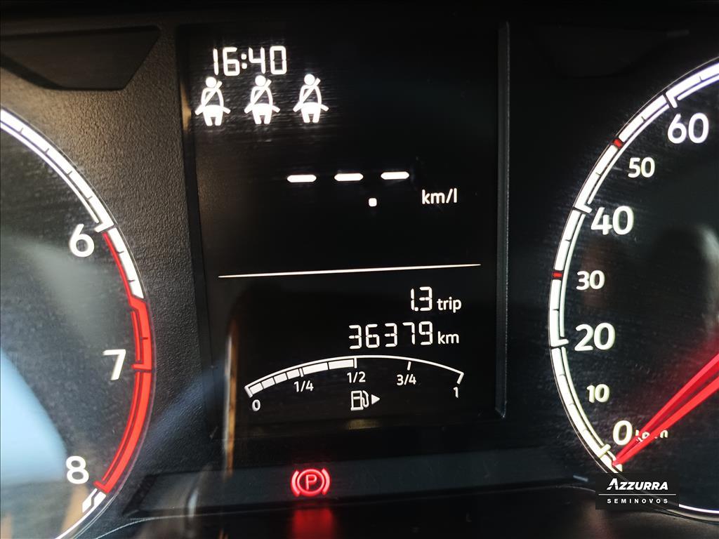POLO 1.0 MPI TRACK MANUAL13