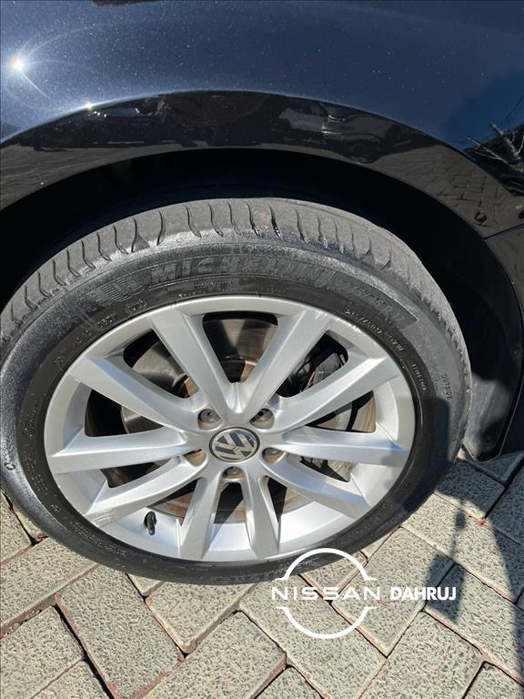 PASSAT 2.0 TSI CC 16V TURBO GASOLINA 4P AUTOMATIZADO11