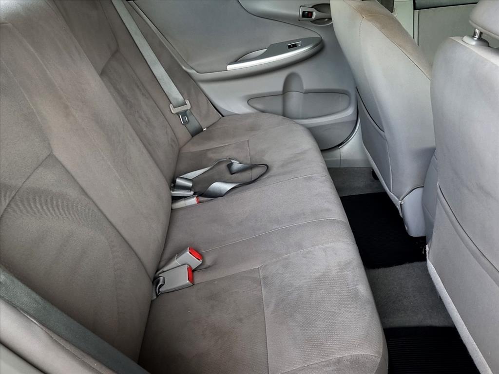 COROLLA 1.8 GLI 16V FLEX 4P AUTOMÁTICO6