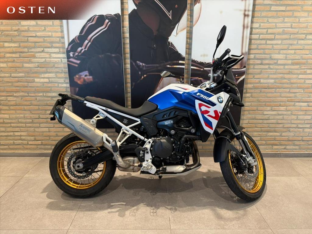 BMW Motorrad-F-900 GS TROPHY