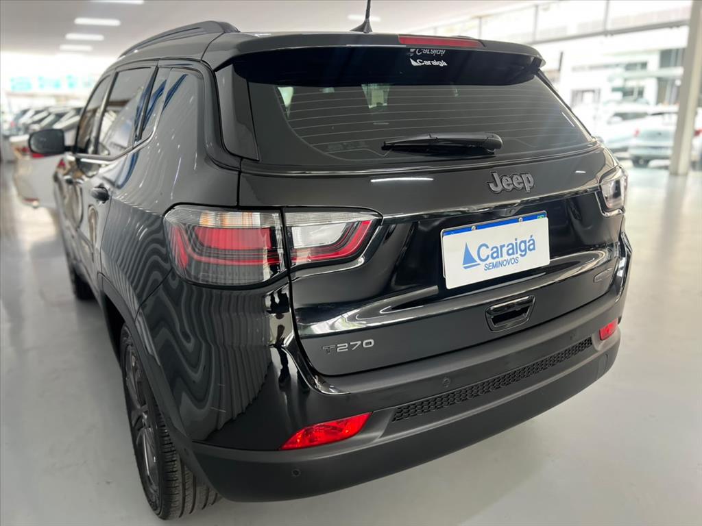 Jeep 1.3 T270 Turbo Flex Longitude - foto 17