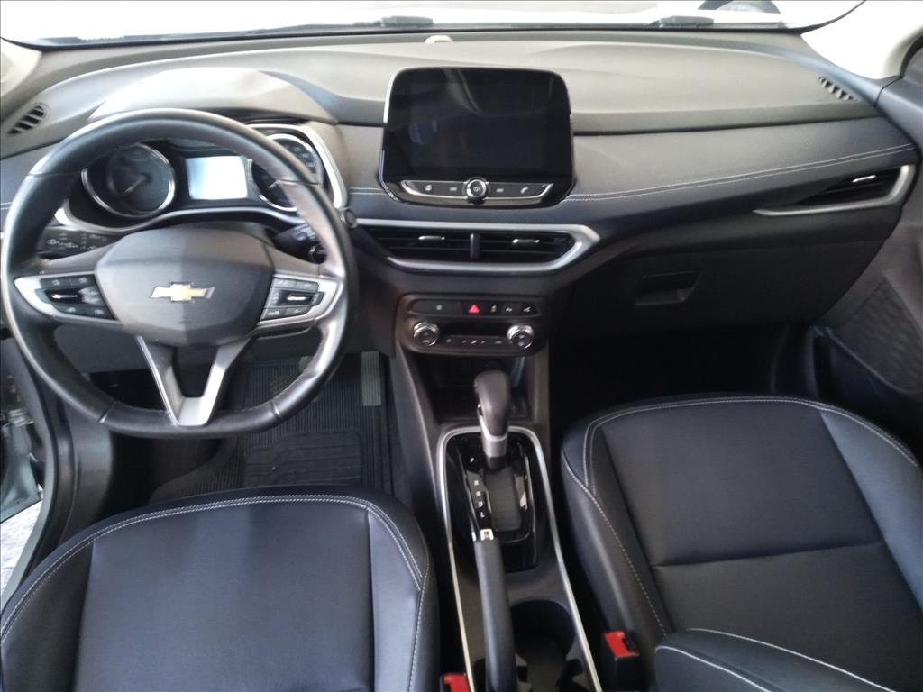 TRACKER 1.2 TURBO FLEX PREMIER AUTOMÁTICO8