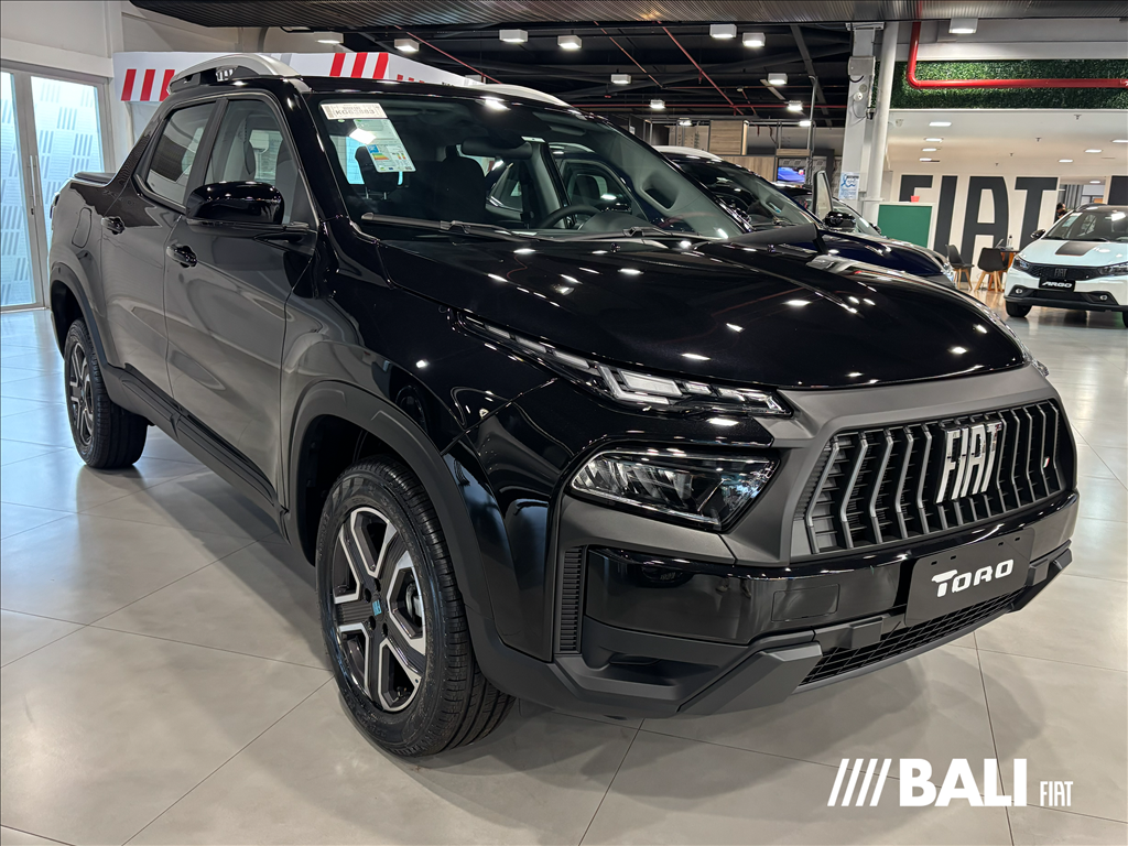 TORO 1.3 TURBO 270 FLEX FREEDOM AT6