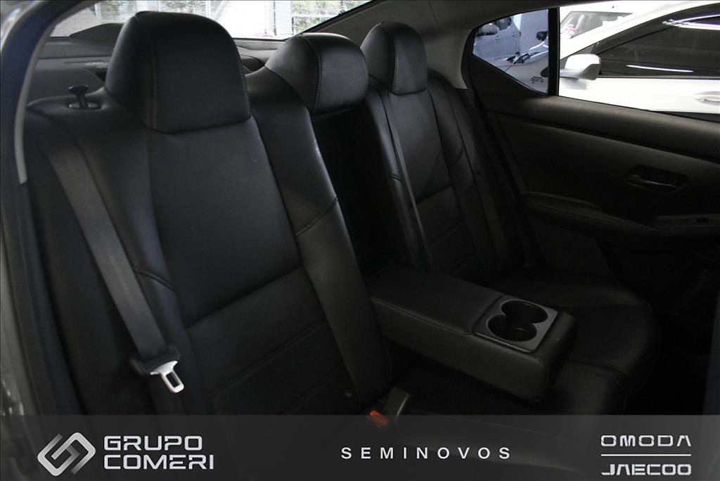 SENTRA 2.0 16V GASOLINA ADVANCE XTRONIC7