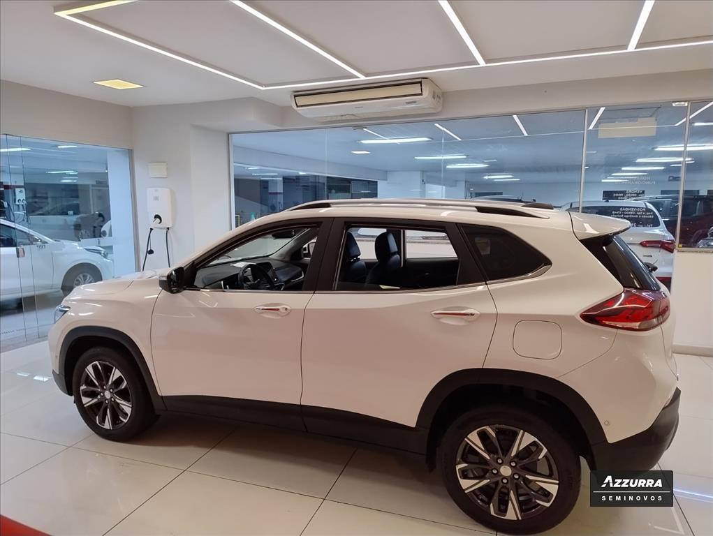 TRACKER 1.2 TURBO FLEX PREMIER AUTOMÁTICO4