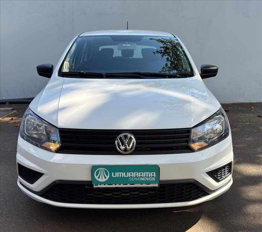 GOL 1.0 12V MPI TOTALFLEX 4P MANUAL