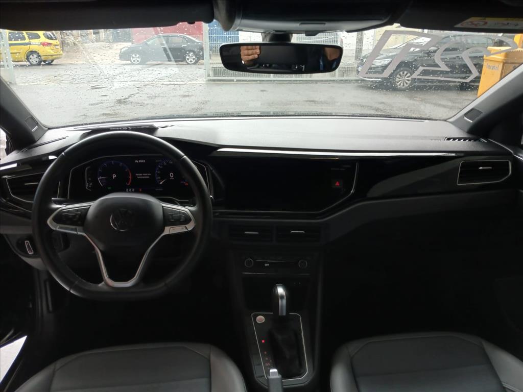 NIVUS 1.0 200 TSI TOTAL FLEX HIGHLINE AUTOMÁTICO9