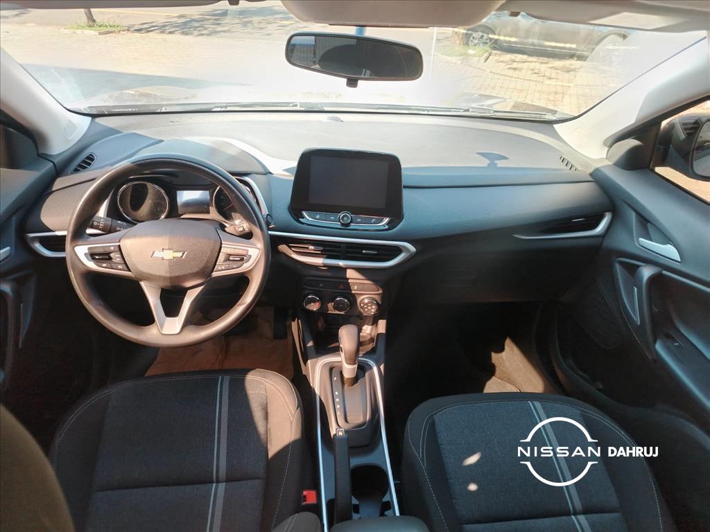 TRACKER 1.0 TURBO FLEX LT AUTOMÁTICO4