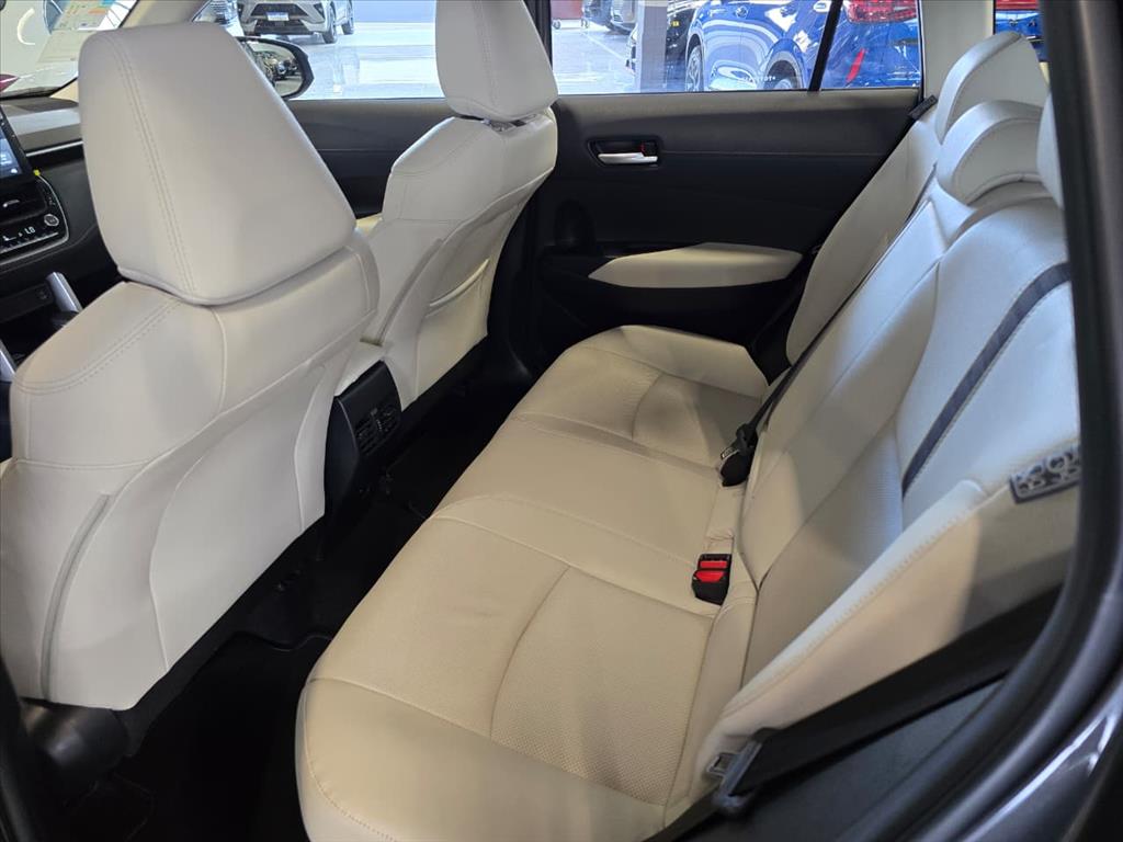 COROLLA CROSS 1.8 VVT-I HYBRID FLEX XRX CVT6