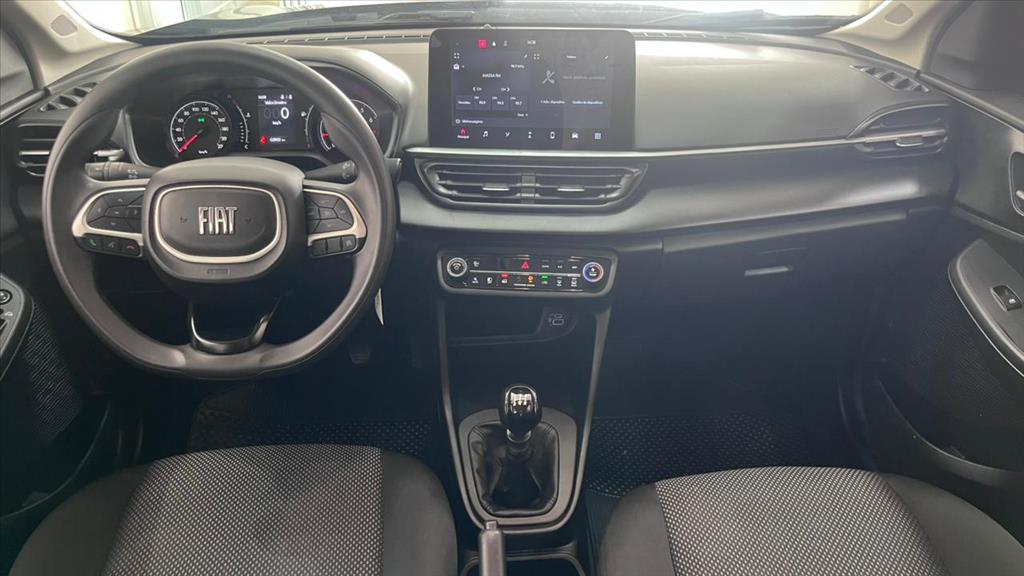 PULSE 1.3 FLEX DRIVE MANUAL
