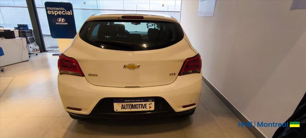 ONIX 1.4 MPFI LTZ 8V FLEX 4P MANUAL5