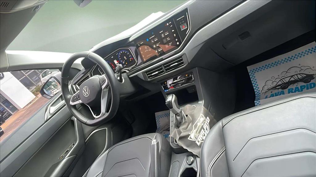 POLO 1.0 170 TSI HIGHLINE AUTOMÁTICO9