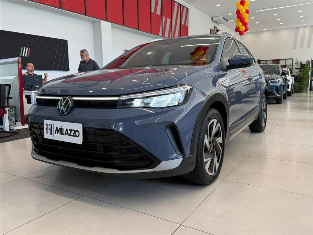 NIVUS 1.0 200 TSI TOTAL FLEX HIGHLINE AUTOMÁTICO2