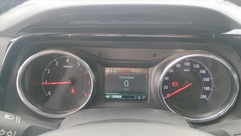 MONTANA 1.2 TURBO FLEX PREMIER AUTOMÁTICO12